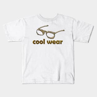 Really Cool Wear Kids T-Shirt